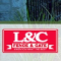 L&C Fence and Gate Logo