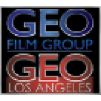 GEO FILM GROUP, Inc. Logo