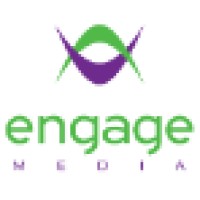 Engage Media Greece Logo