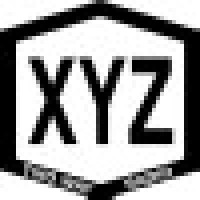 XYZ Two Way Radio Service Inc. Logo