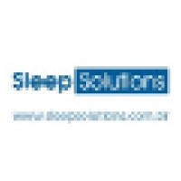 Sleep Solutions Logo