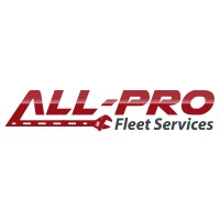 All-Pro Fleet Services Logo