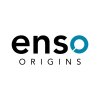Enso Origins Logo