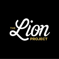 The Lion Project Logo