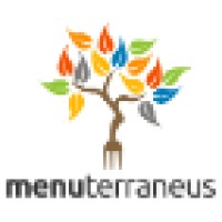 menuterraneus Logo