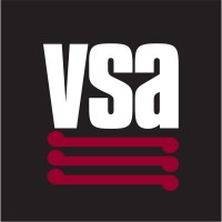 VSA (Volunteer Service Abroad) Logo