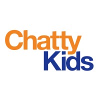 Chatty Kids Logo