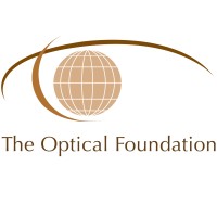 The Optical Foundation Logo