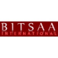 BITSAA International Logo