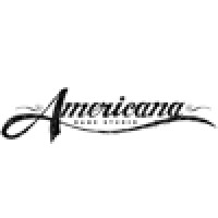 Americana Game Studio Logo