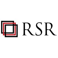 RSR Consulting LLC Logo