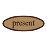 Present Los Altos Logo