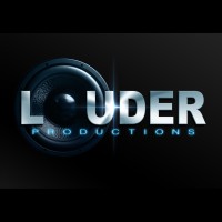 Louder Productions Logo