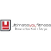 Ultimate You Fitness Logo