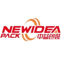 天津中益包装设备有限公司 Logo