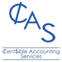 Centsible Accounting Services, LLC Logo