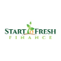 Start Fresh Finance Logo