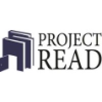 Project Read Logo
