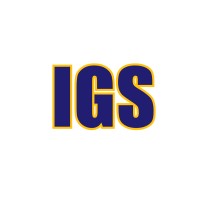 IGS Logo