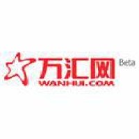 万达网络科技有限公司 Logo