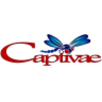Captivae, Inc. Logo