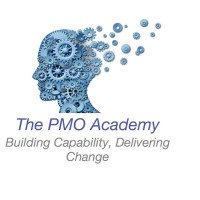 PMO Academy Ltd Logo