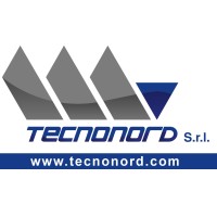 TECNONORD S.r.l. Logo