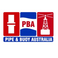 Pipe & Buoy Australia Logo