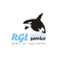 RGL Service Logo