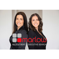 Marlow Recruitment / Sharon Marlow Consulting Logo