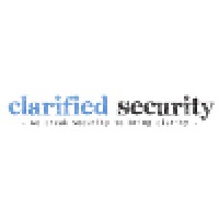 Clarified Security OÜ Logo
