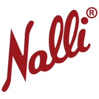 Nalli Silk Sarees Pvt. Ltd. Logo