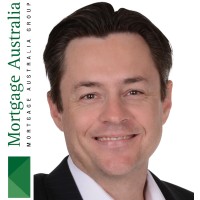 Mortgage Australia Group Logo