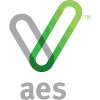 Australian Enviro Services Logo