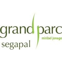 SPL Segapal Logo