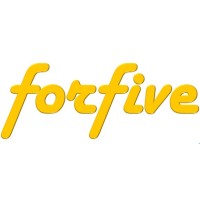 ForFive Logo