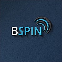 BSPIN Logo