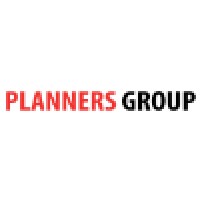 Planners Group Logo