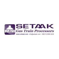 Setaak Co. Logo