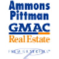 Ammons Pittman GMAC Real Estate Logo