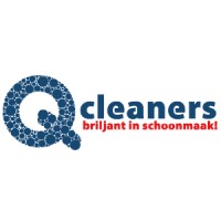 Qcleaners Logo