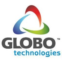 Globo Technologies Logo