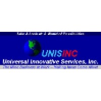Universal Innovative Services, Inc. Logo