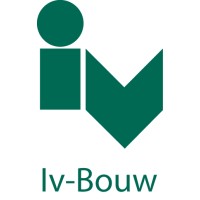 Iv-Bouw Logo