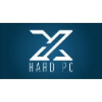 xHardPc Logo