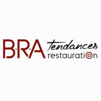 B.R.A. Tendances Restauration Logo