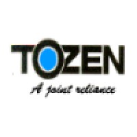 Tozen Philippines, Inc Logo