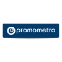 Promometro Logo