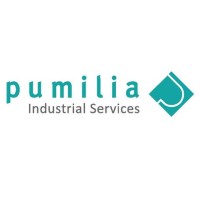 Pumilia AG Industrial Services Logo
