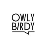 Owly Birdy Logo